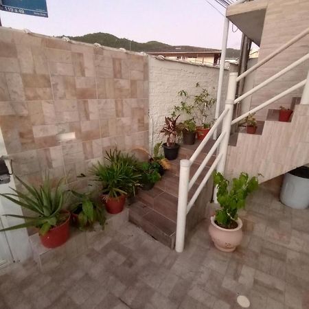 Apartamento Residencial Garcia Florianópolis Exterior foto