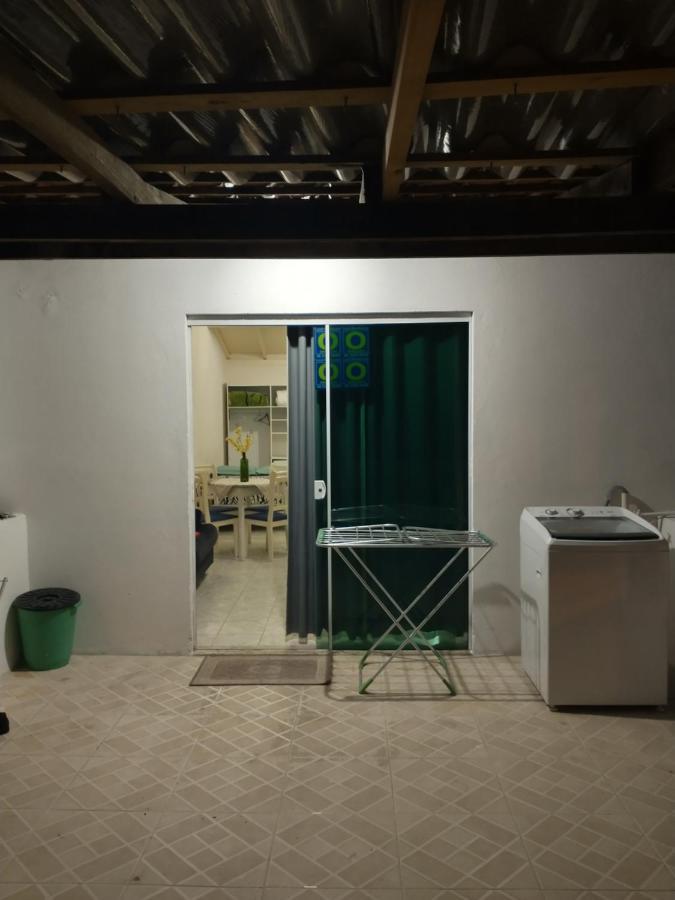 Apartamento Residencial Garcia Florianópolis Exterior foto