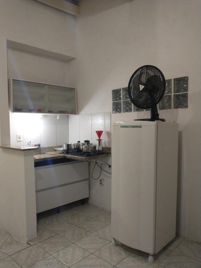 Apartamento Residencial Garcia Florianópolis Exterior foto
