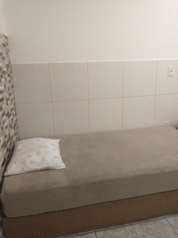 Apartamento Residencial Garcia Florianópolis Exterior foto
