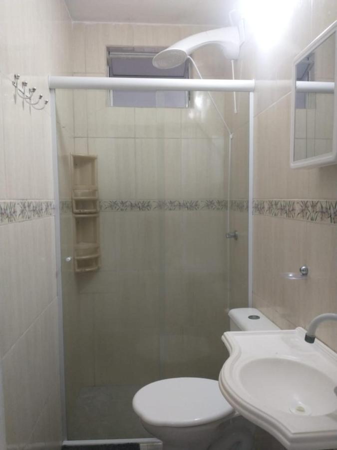 Apartamento Residencial Garcia Florianópolis Exterior foto