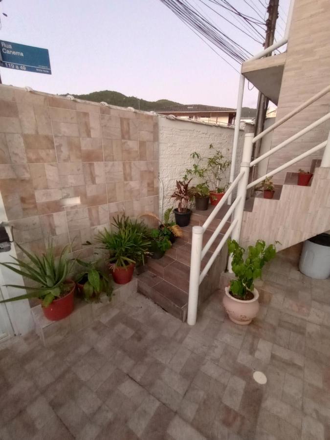 Apartamento Residencial Garcia Florianópolis Exterior foto