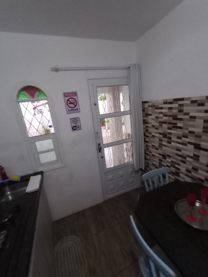 Apartamento Residencial Garcia Florianópolis Exterior foto
