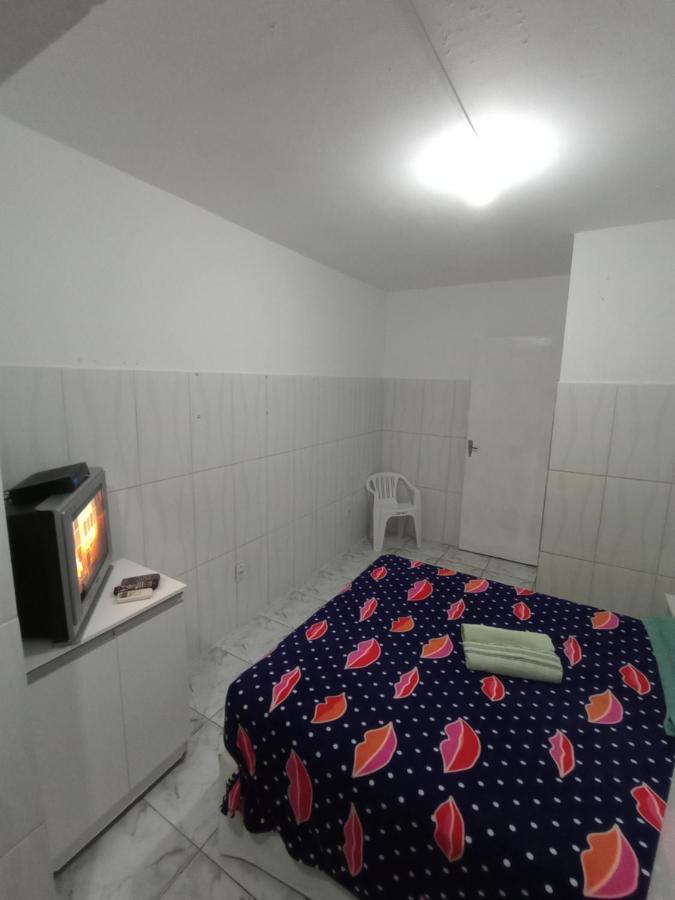 Apartamento Residencial Garcia Florianópolis Exterior foto