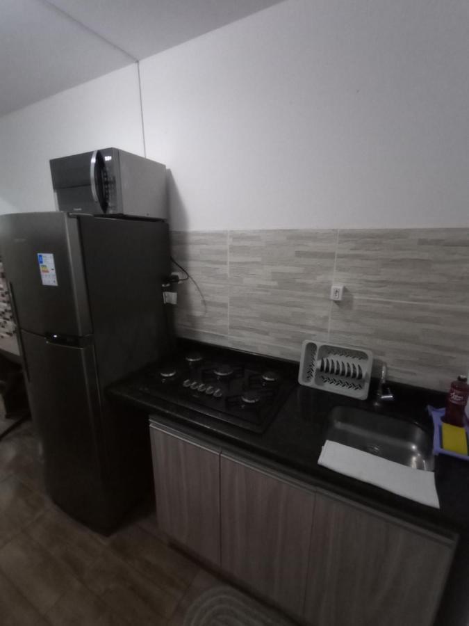Apartamento Residencial Garcia Florianópolis Exterior foto