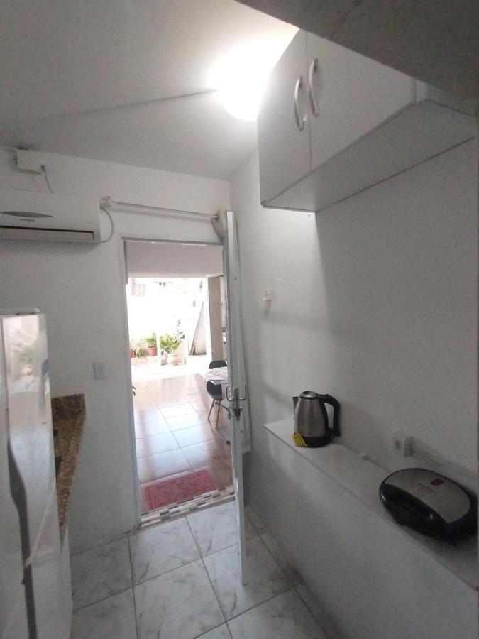 Apartamento Residencial Garcia Florianópolis Exterior foto