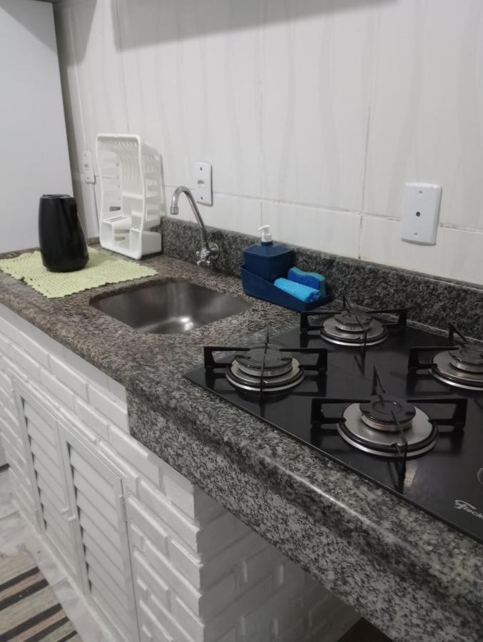 Apartamento Residencial Garcia Florianópolis Exterior foto