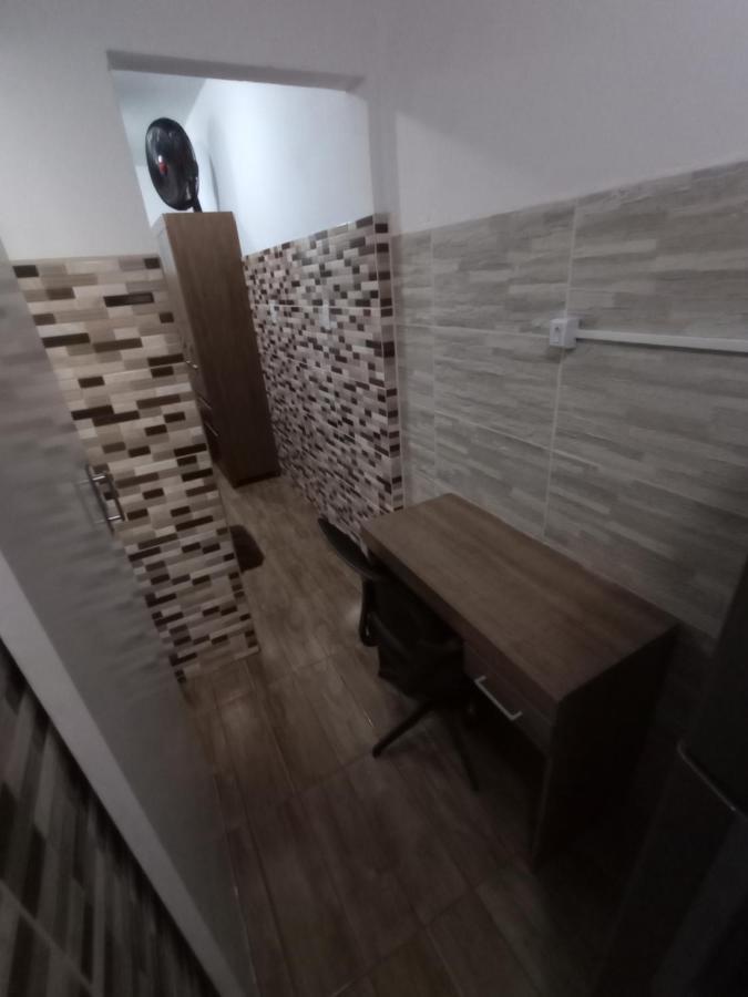 Apartamento Residencial Garcia Florianópolis Exterior foto