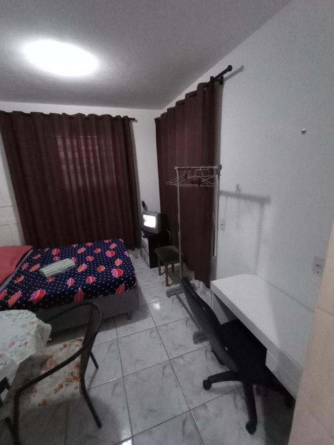 Apartamento Residencial Garcia Florianópolis Exterior foto