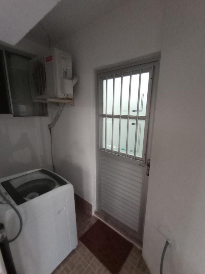 Apartamento Residencial Garcia Florianópolis Exterior foto