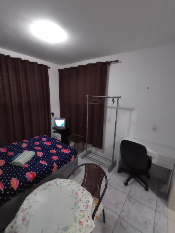Apartamento Residencial Garcia Florianópolis Exterior foto