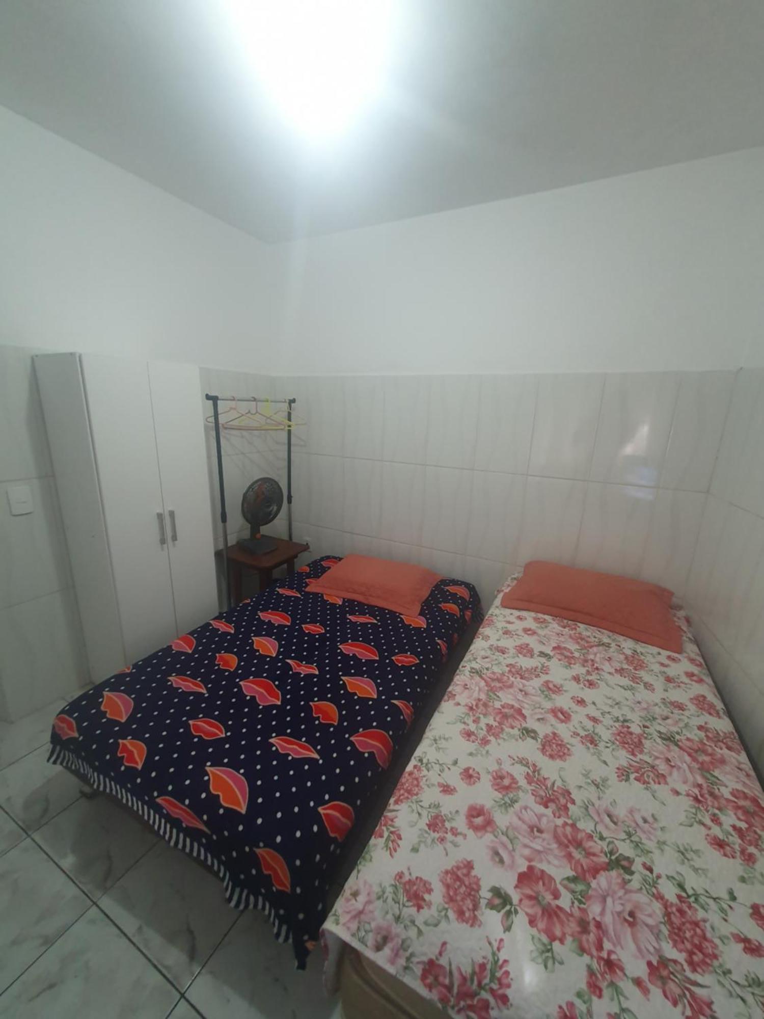 Apartamento Residencial Garcia Florianópolis Exterior foto